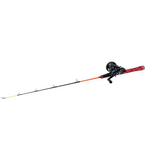 Köp IFISH Pulsar Predator Combo R - Ismeteset på Miekofishing.se! 