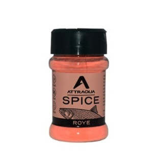 Köp Attraqua Spice - Röding på Miekofishing.se!