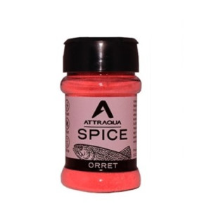 Köp Attraqua Spice - Öring på Miekofishing.se!