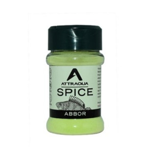 Köp Attraqua Spice - Abborre på Miekofishing.se!