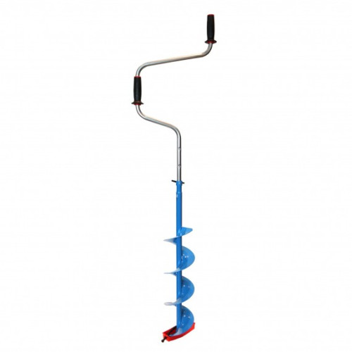 Köp Mora Ice Isborr Ice Easy - 200 mm på Miekofishing.se!