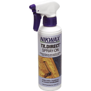 Köp NIKWAX TX Direct Spray-On 300 ml på Miekofishing.se!