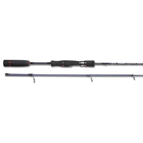 Köp ditt FKP-Gear Draugen D4, 7 fot 8-26g - Haspelspö på Miekofishing.se!