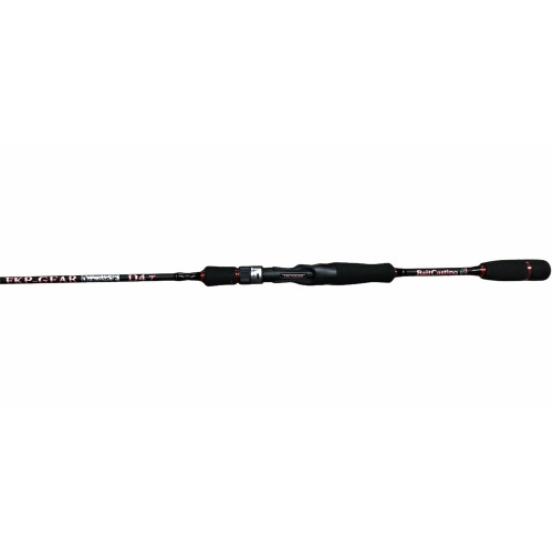 Köp ditt FKP-Gear Draugen D4, 7 fot 8-26g - BaitCasting på Miekofishing.se!