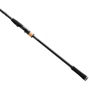 Köp 13 FISHING Muse Black Haspel 6'9" ML 5-20g på Miekofishing.se!