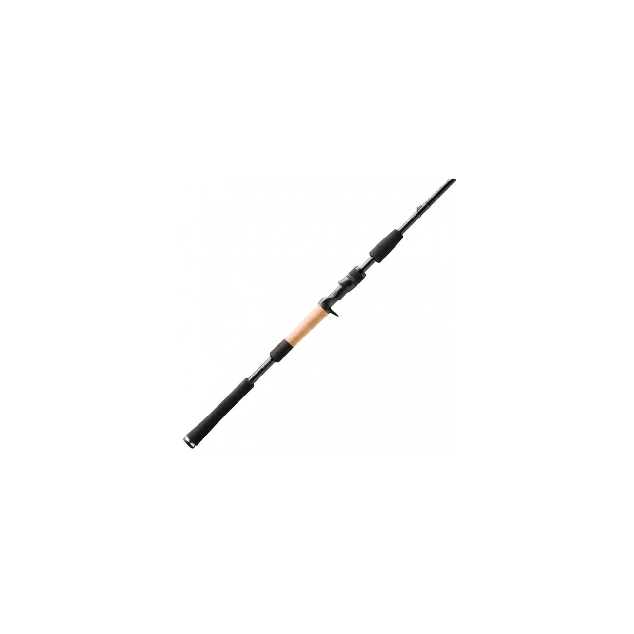 Köp 13 FISHING Muse Black Casting 8'6 XXH 40-130g på Miekofishing.se!