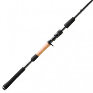 Köp 13 FISHING Muse Black Casting 8'6 XXH 40-130g på Miekofishing.se!