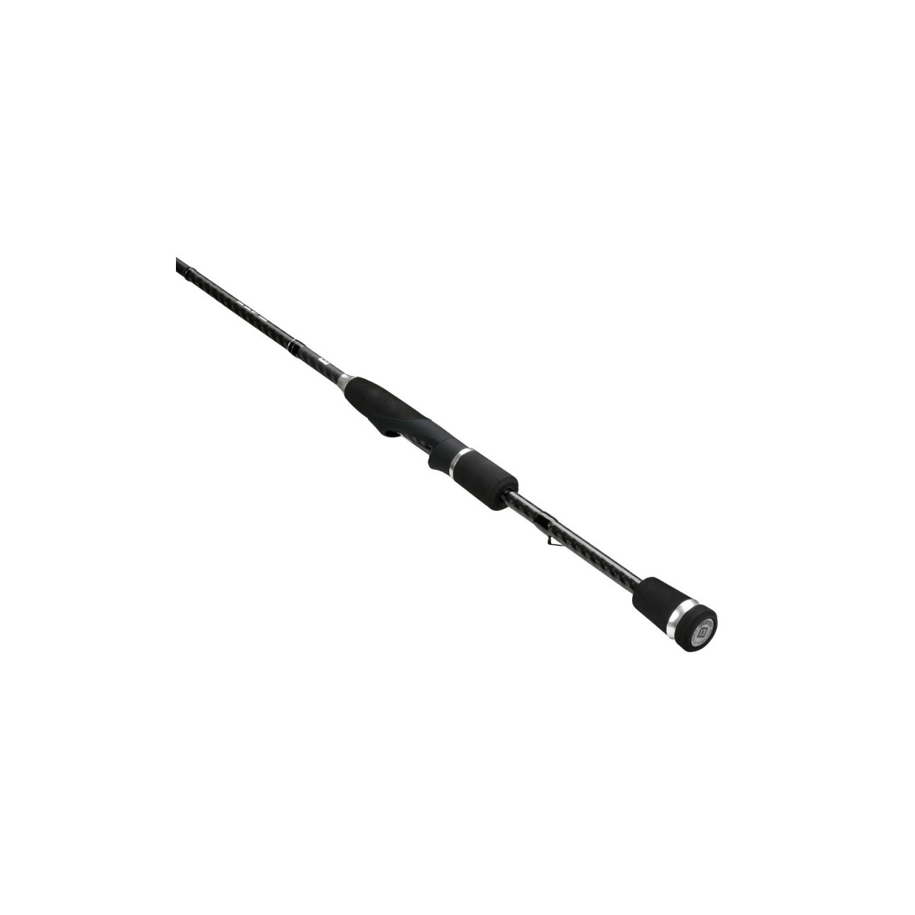 Köp 13 FISHING Fate Black Haspel 8'6 XH 40-130g på Miekofishing.se!