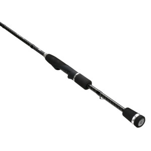 Köp 13 FISHING Fate Black Haspel 8'6 XH 40-130g på Miekofishing.se!