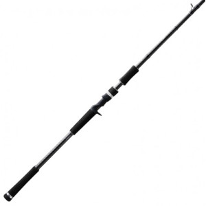 Köp 13 FISHING Fate Black Casting 8'6 XH 40-130g på Miekofishing.se!