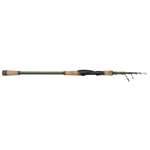 Köp Kinetic Warlord CT 7' ML 5-24g - Teleskopspö på Miekofishing.se!
