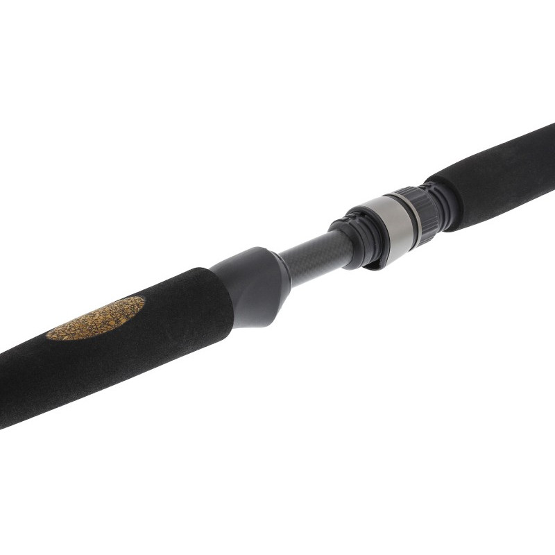 Köp Westin W3 Powercast 2nd 8'3" XH 20-80g Haspel på Miekofishing.se!