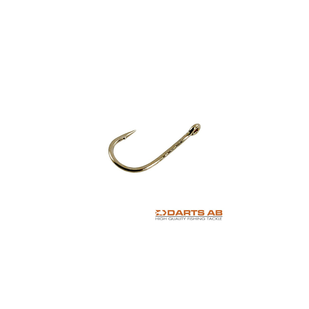 Köp Kamasan B982 - XStrong Specimen Eyed på Miekofishing.se!