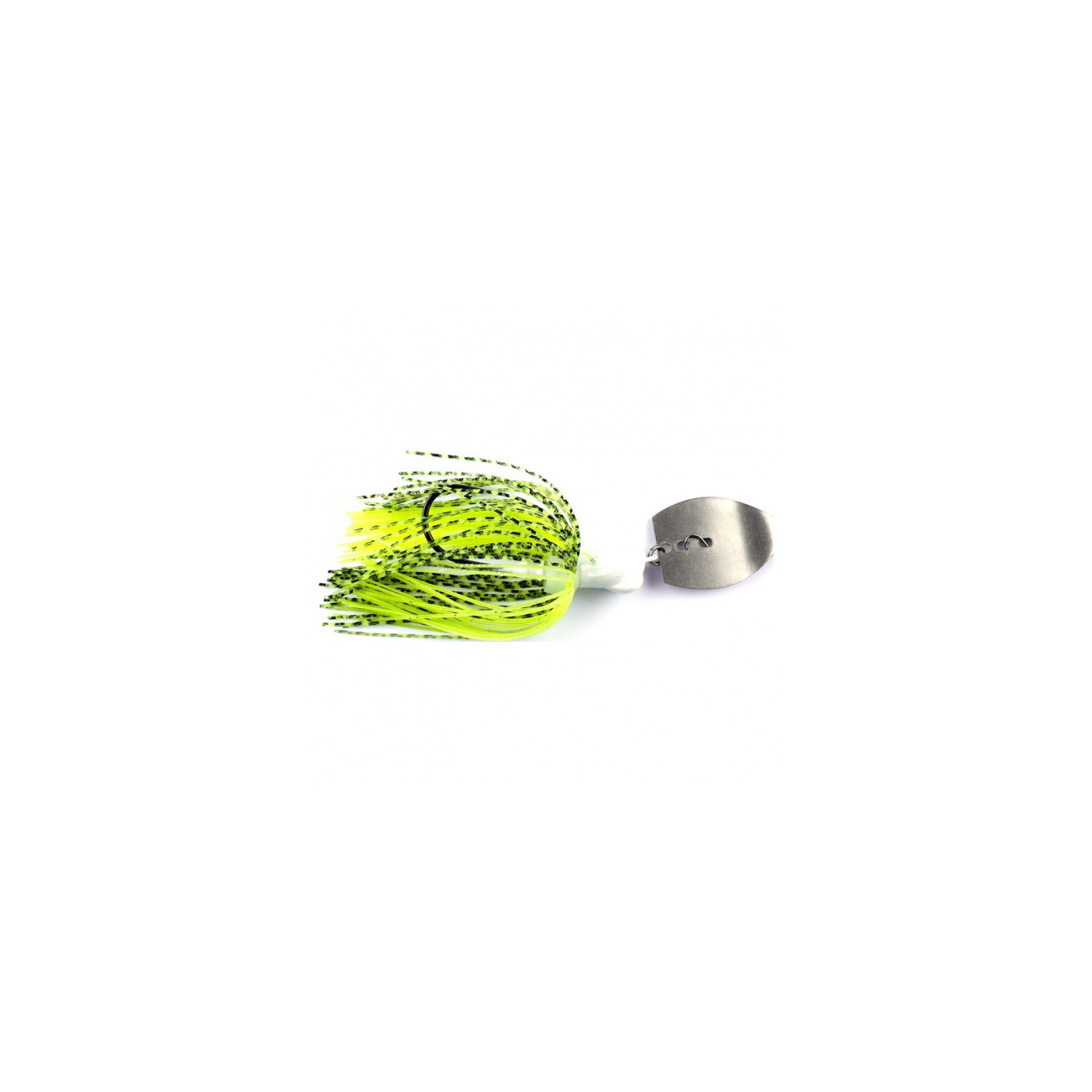 Köp Darts Breaker Blade Jig 10 g - Lemon Craw på Miekofishing.se!