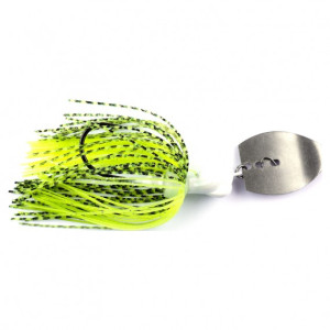 Köp Darts Breaker Blade Jig 10 g - Lemon Craw på Miekofishing.se!