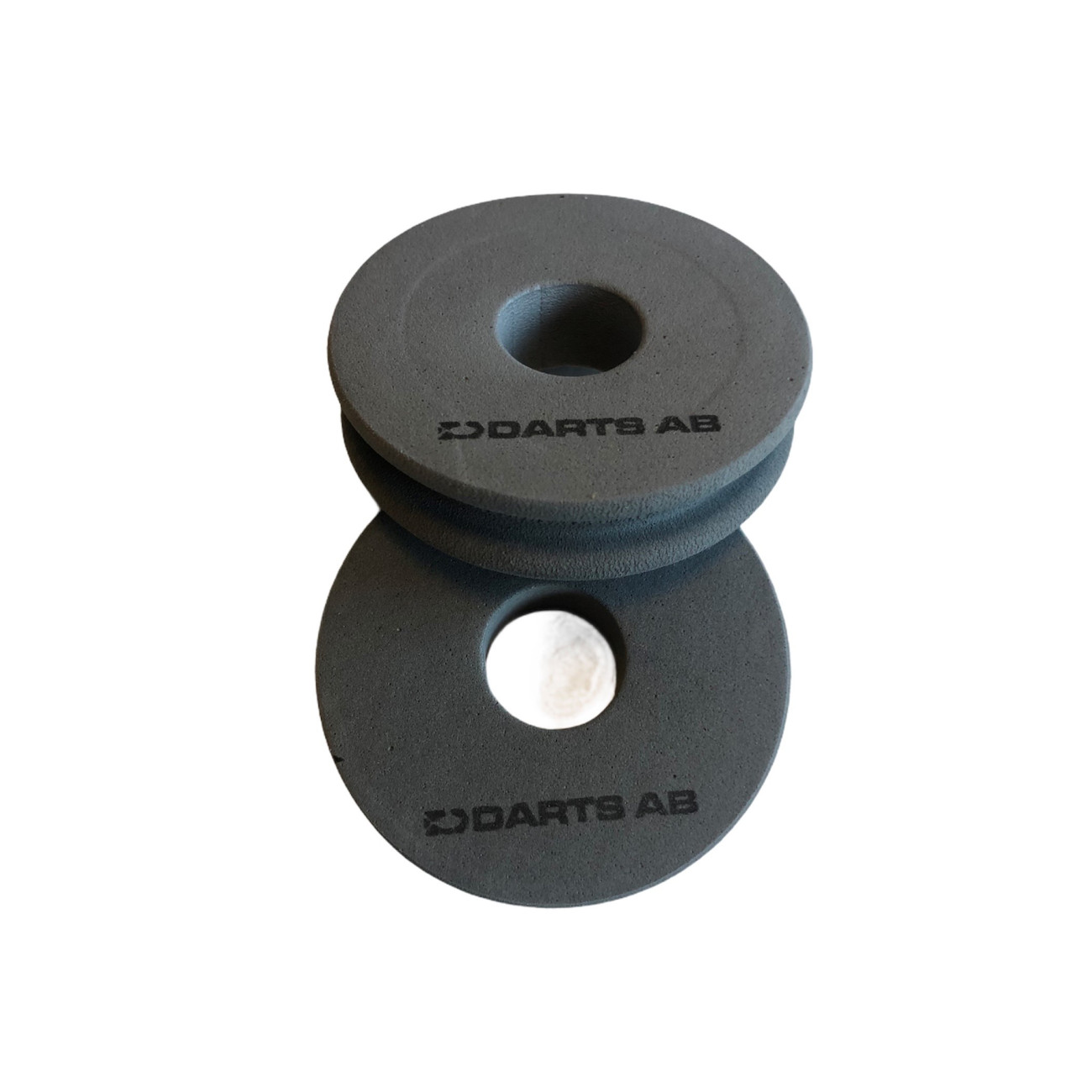 Köp din Foamspole (2-pack) på Miekofishing.se!