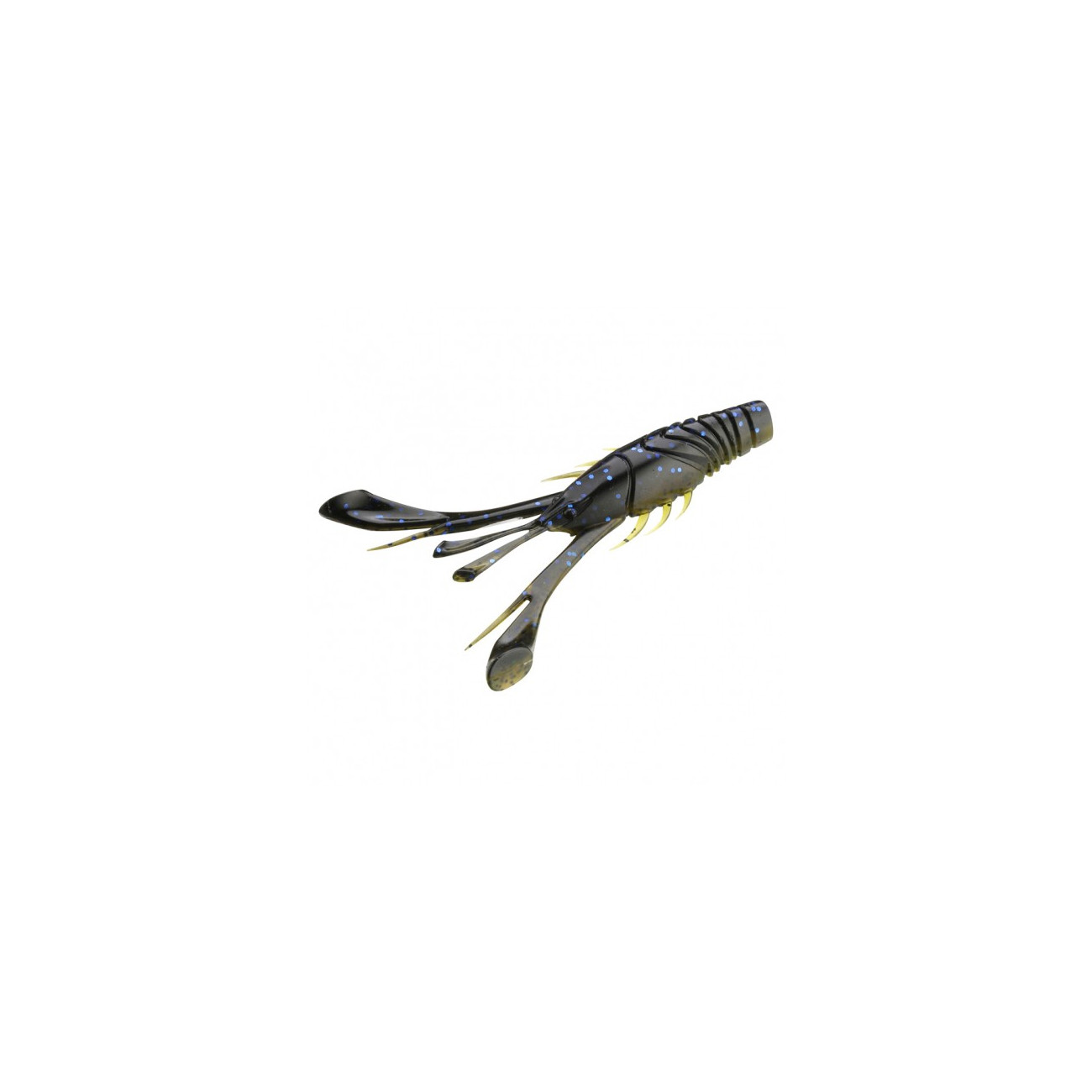 Köp Wobble Craw Creature Bait 10,8 cm - BT (5pack) på Miekofishing.se!