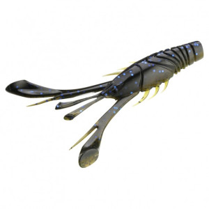 Köp Wobble Craw Creature Bait 10,8 cm - BT (5pack) på Miekofishing.se!