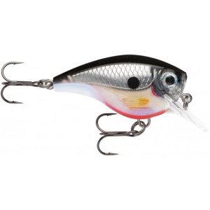 Köp Rapala BX Brat Deep 5 cm - S på Miekofishing.se