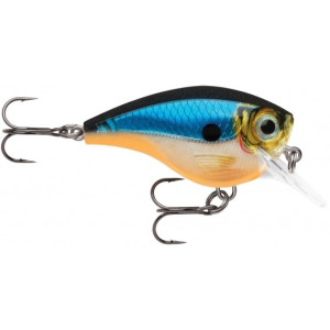 Köp Rapala BX Brat Deep 5 cm - BGH på Miekofishing.se