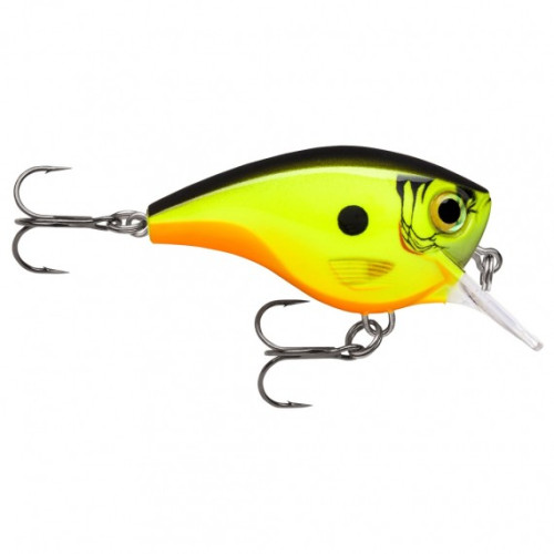 Köp Rapala BX Brat Deep 5 cm - CSD på Miekofishing.se