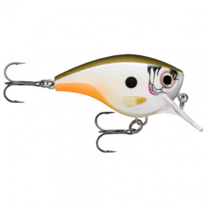 Köp Rapala BX Brat Deep 5 cm - CUP på Miekofishing.se