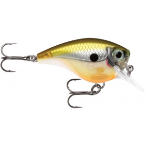 Köp Rapala BX Brat Deep 5 cm - HAY på Miekofishing.se