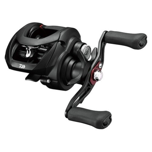 Köp Daiwa 18 Tatula 100HL online på Miekofishing.se!