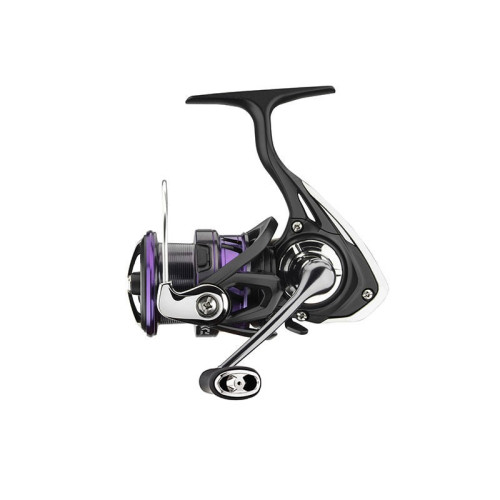 Köp Daiwa 18 Prorex X LT2000 - Haspelrulle på Miekofishing.se!
