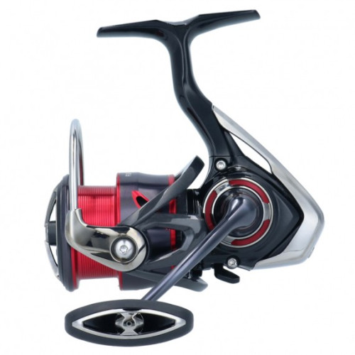Köp Daiwa 20 Fuego LT 2000 - Haspelrulle på Miekofishing.se!