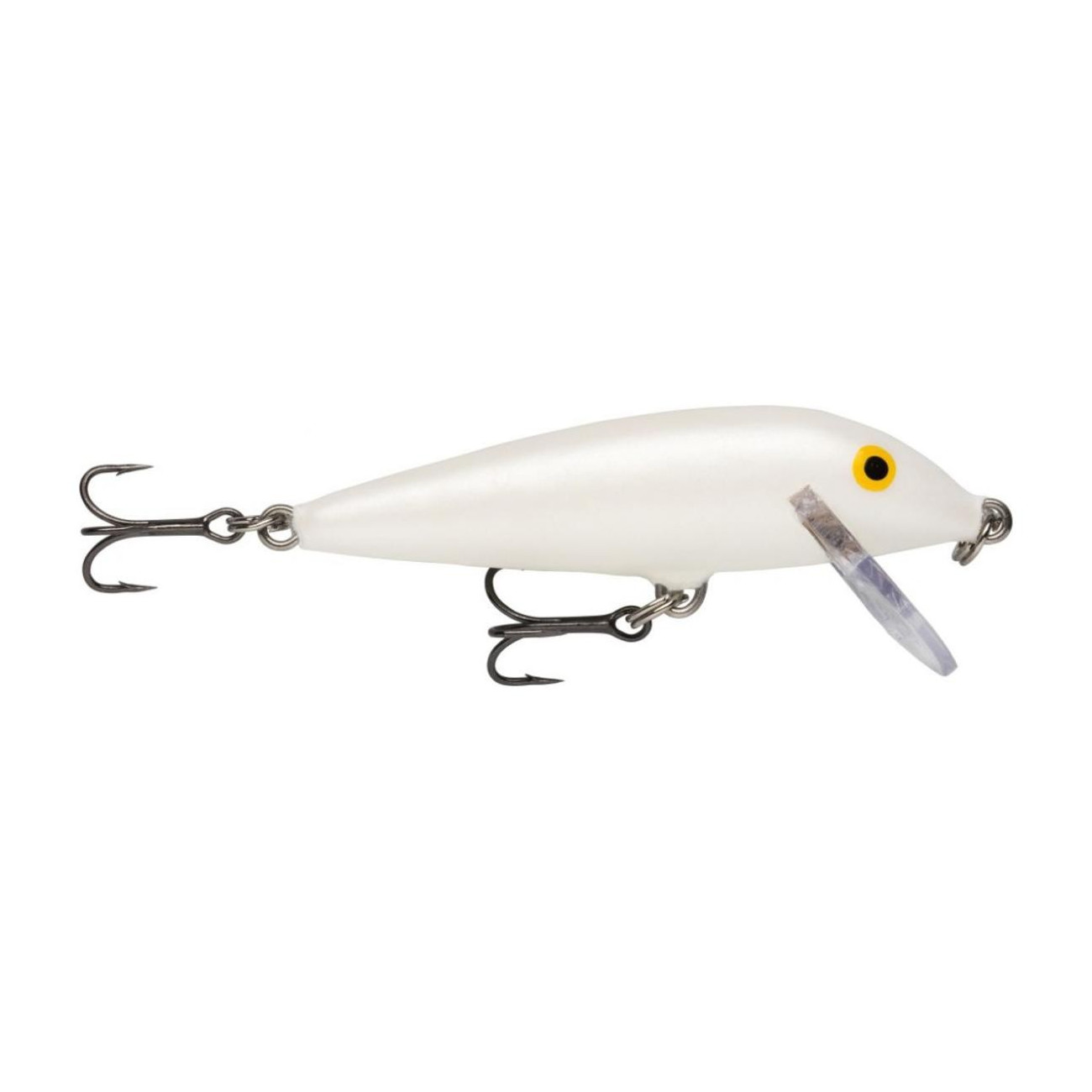 Köp Rapala Countdown Sinking 7cm - Pearl UV på Mieko Fishing.se!