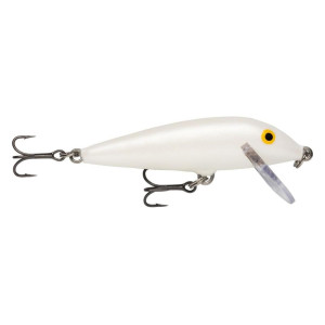 Köp Rapala Countdown Sinking 7cm - Pearl UV på Mieko Fishing.se!