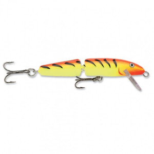 Köp Rapala Jointed Floating 9cm - Hot Tiger på Miekofishing.se!