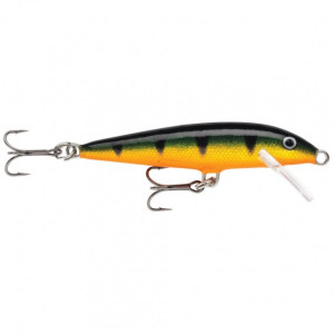 Köp Rapala Original Floating 7cm - Perch på Miekofishing.se!