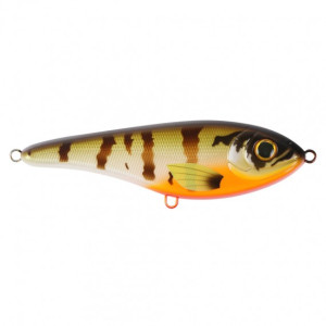 Köp Buster Jerk Shallow Runner 15 cm - Sunfish på Miekofishing.se!