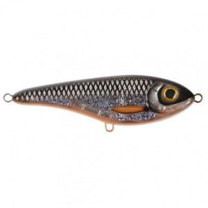 Köp Tiny Buster Jerkbait 6,5 cm - Sucker Punch på Miekofishing.se!