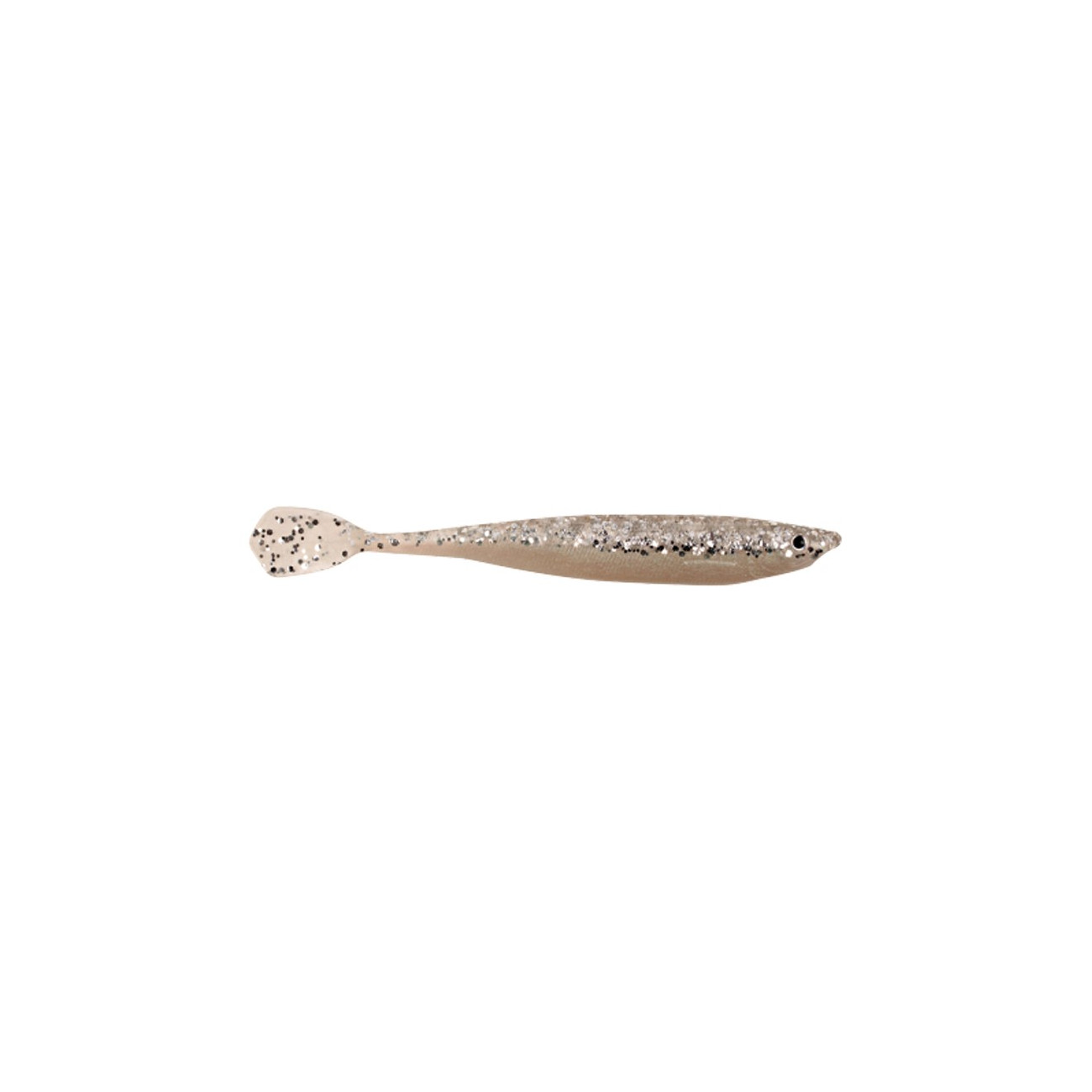 Köp Gunslinger DS 10 cm - Ice Shad (8-pack) på Miekofishing.se!