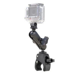 Köp Ram Mount Adapter for Action Cameras på Miekofishing.se!