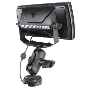 Köp Ram Mount Riser Plate - Kabelgenomföring 95 mm på Miekofishing.se!