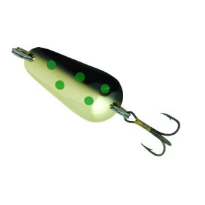 Köp Sölvkroken Special Classic 7g - GO/BL/CH/D på Miekofishing.se!