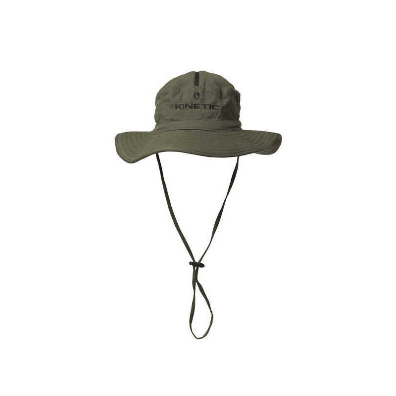 Köp Kinetic Kinetic Mosquito Hat - One Size på Miekofishing.se!