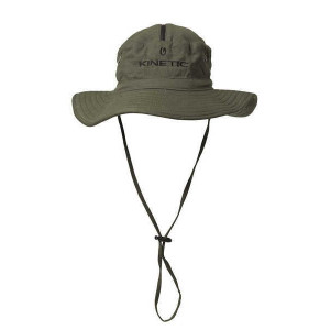 Köp Kinetic Kinetic Mosquito Hat - One Size på Miekofishing.se!