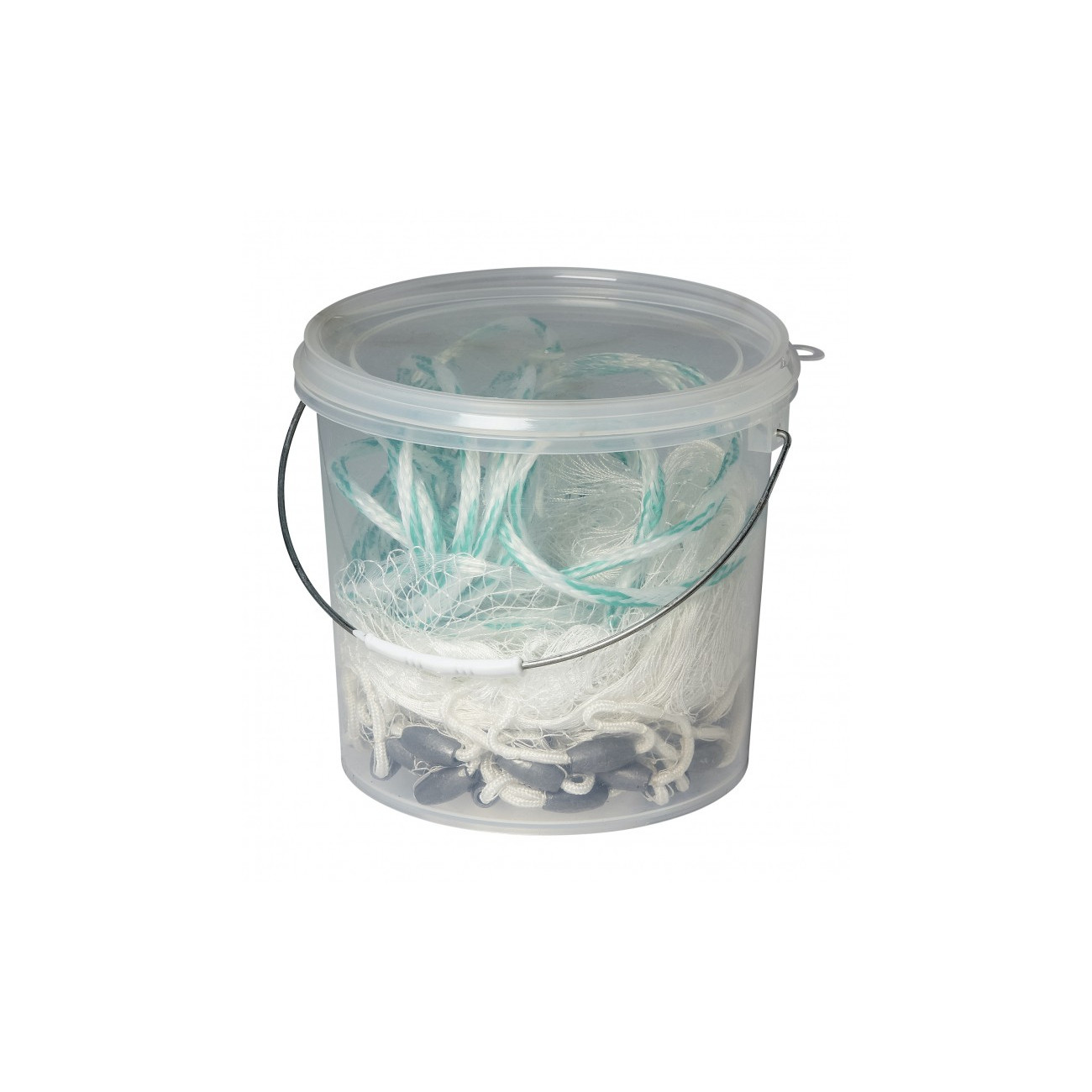 Köp RT Manitoba Casting Net - Kastnät på Miekofishing.se!