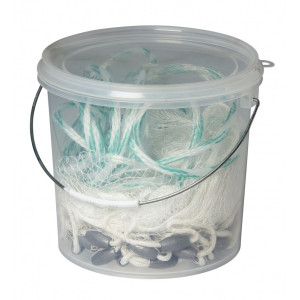 Köp RT Manitoba Casting Net - Kastnät på Miekofishing.se!