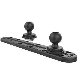 Köp RAM Mounts Track Ball with T-Bolt Attachment på Miekofishing.se!