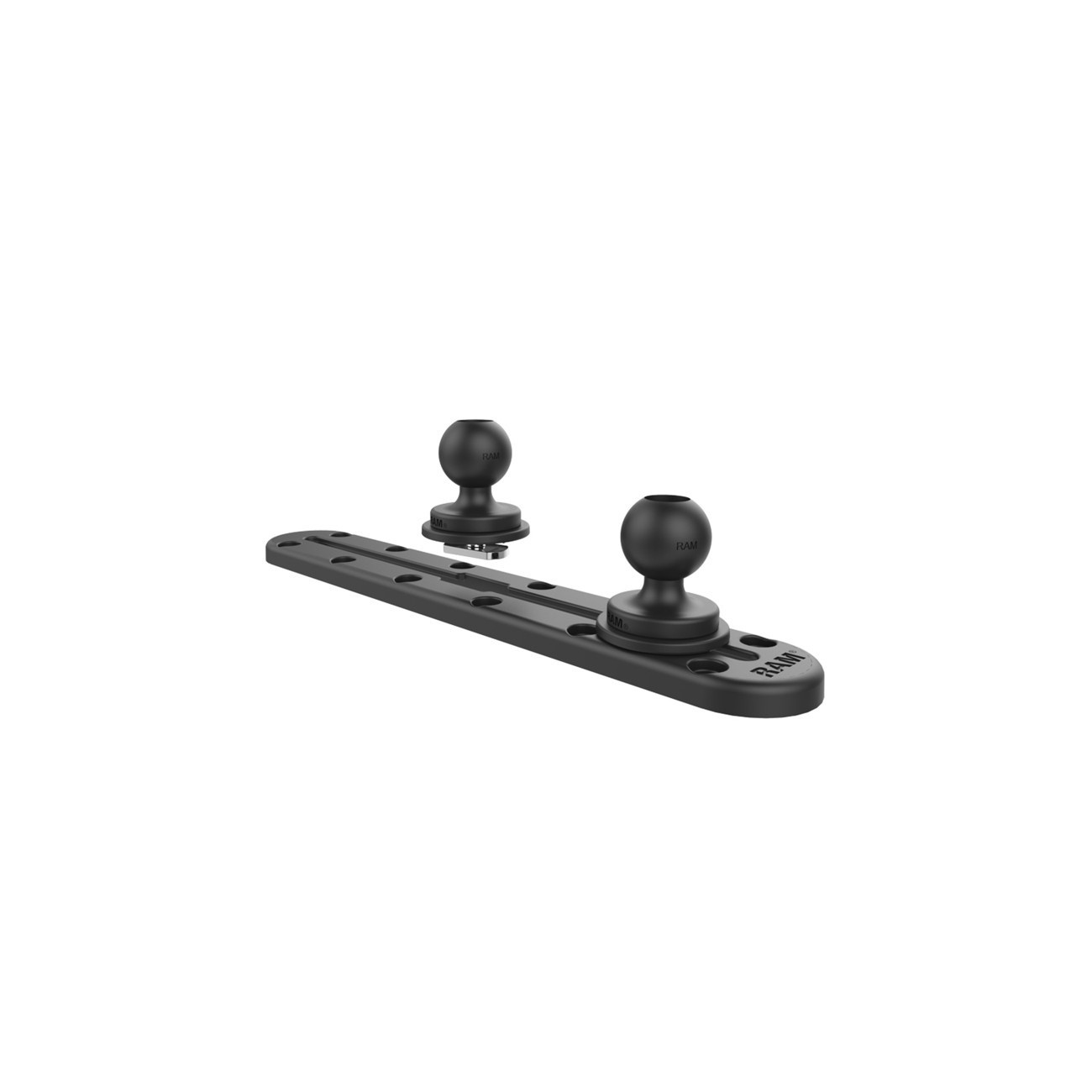 Köp RAM Mounts Track Ball with T-Bolt Attachment på Miekofishing.se!