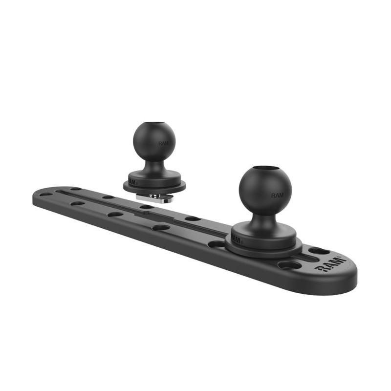 Köp RAM Mounts Track Ball with T-Bolt Attachment på Miekofishing.se!