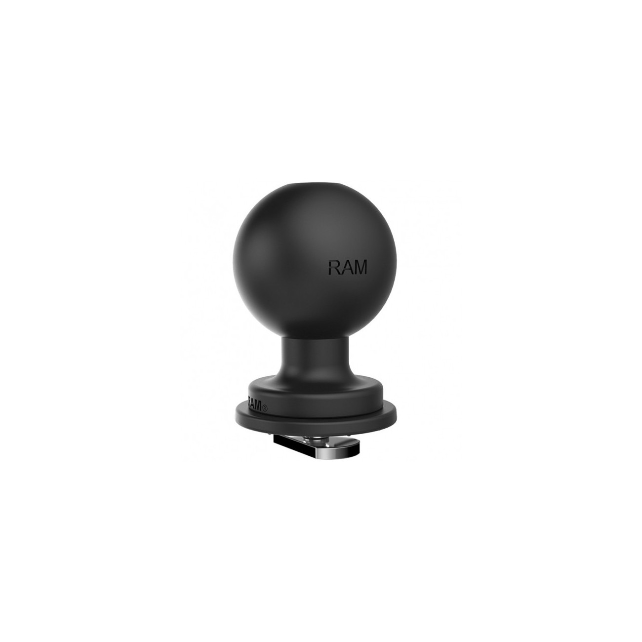 Köp RAM Mounts Track Ball with T-Bolt Attachment på Miekofishing.se!