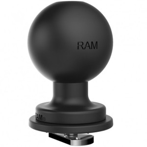 Köp RAM Mounts Track Ball with T-Bolt Attachment på Miekofishing.se!