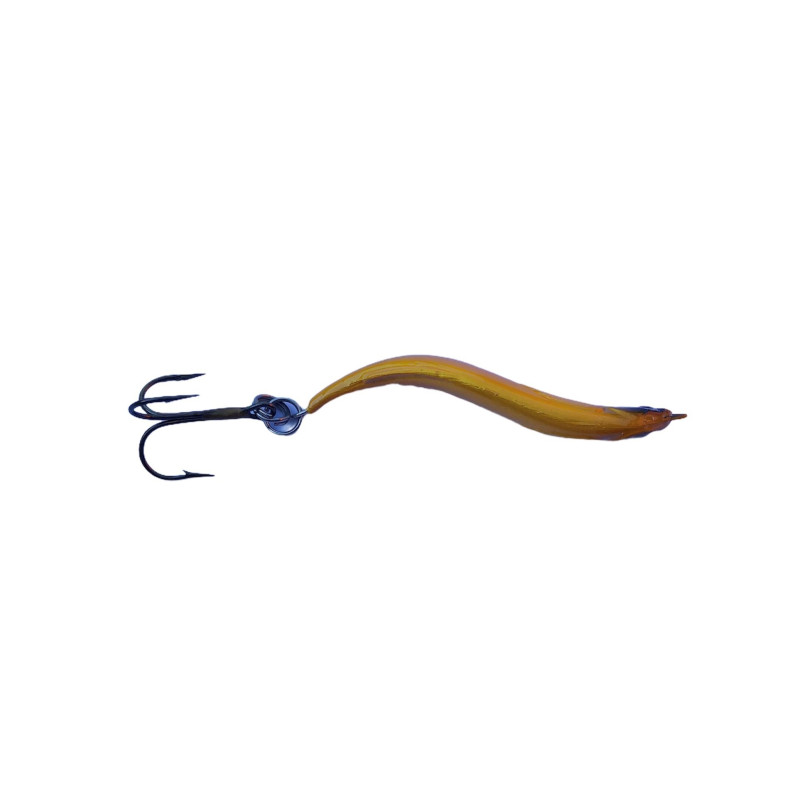 Köp din Mieko Smolt 13gr - Hjortron online på Miekofishing.se!